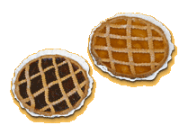 crostate di marmellate
