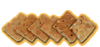 focaccia