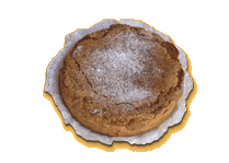 torta greca
