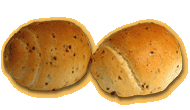 pane alla soja