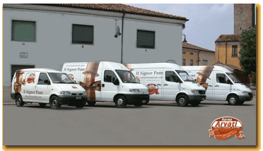 furgoni arvati