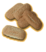 biscotti al vino bianco
