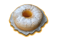 torta paradiso